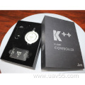 Jiyi K++ Flight Control Dual CPU